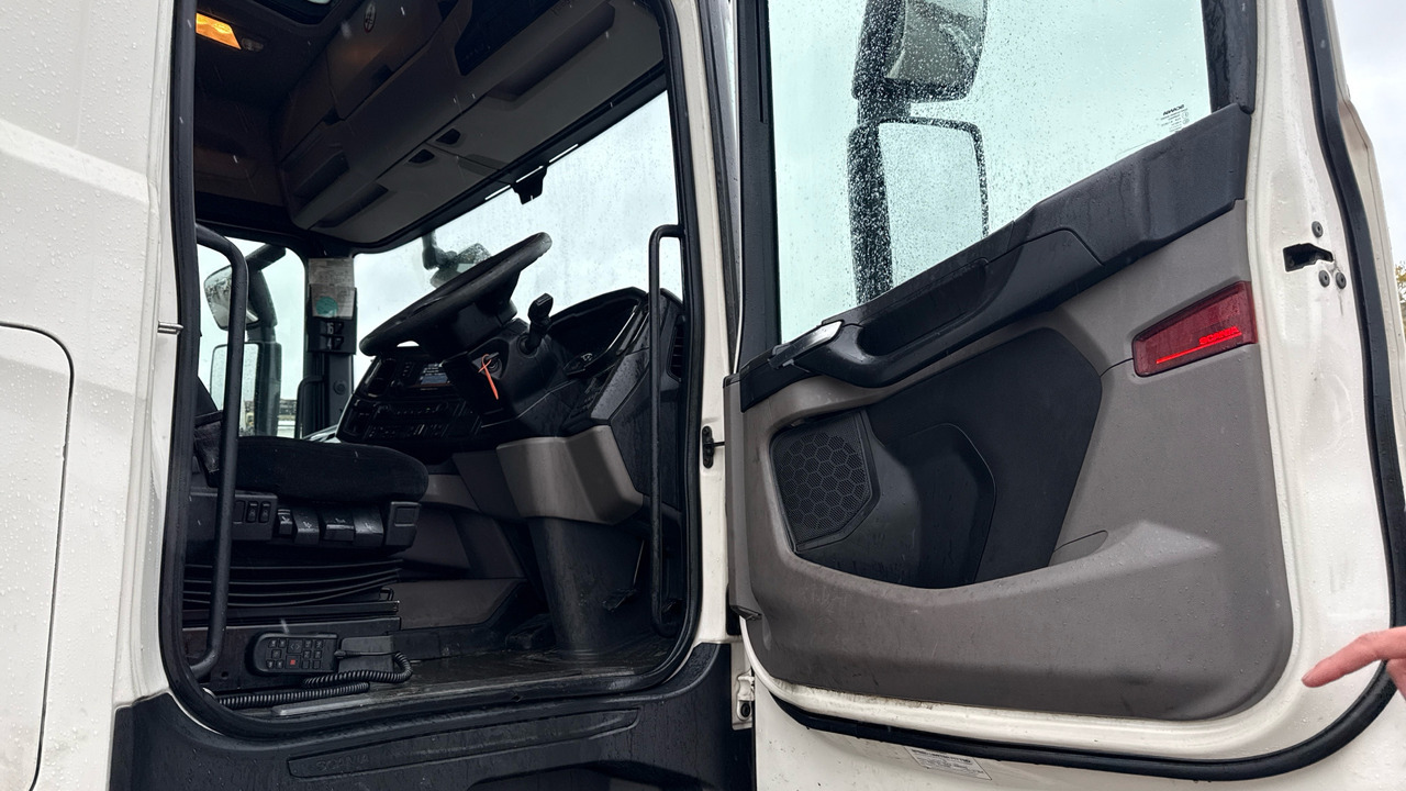 SCANIA R 450 - Тягач: фото 5 SCANIA R 450 - Тягач: фото 5