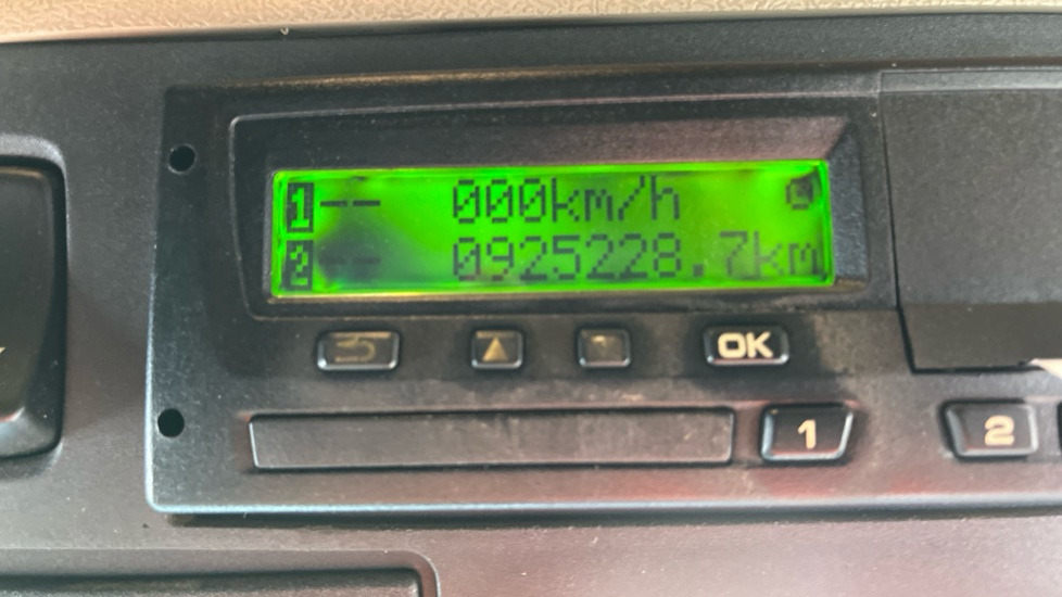 SCANIA R 580 V8 - Тягач: фото 5 SCANIA R 580 V8 - Тягач: фото 5