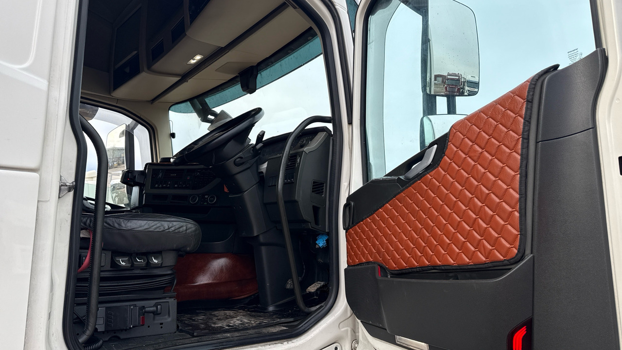 Volvo FH 540 - Тягач: фото 5 Volvo FH 540 - Тягач: фото 5