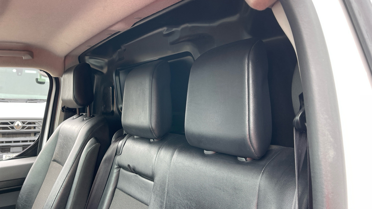 Легковой фургон VAUXHALL VIVARO 2900 1.5d 100PS Sportive: фото 14