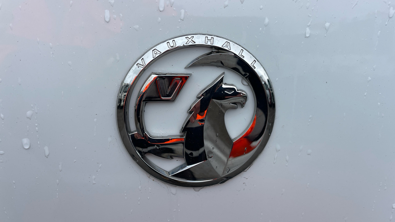 Легковой фургон VAUXHALL VIVARO 2900 1.5d 100PS Sportive: фото 16
