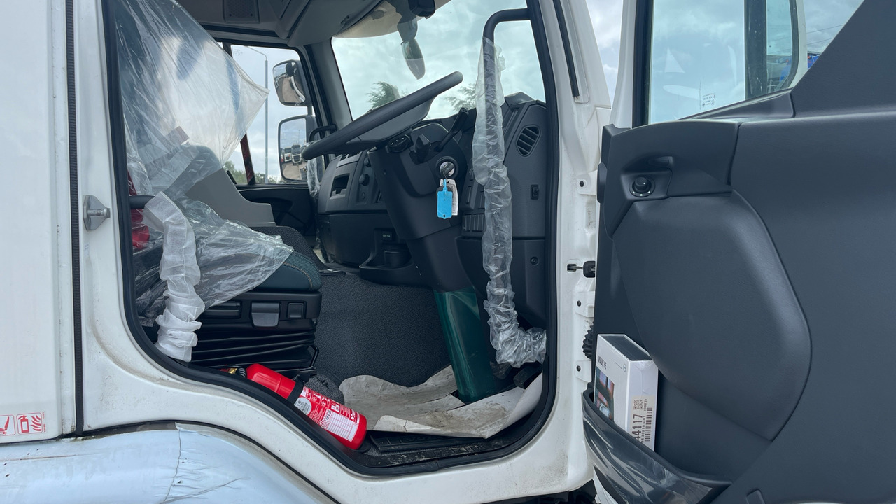 VOLVO FE 350 - Грузовик-шасси: фото 5 VOLVO FE 350 - Грузовик-шасси: фото 5