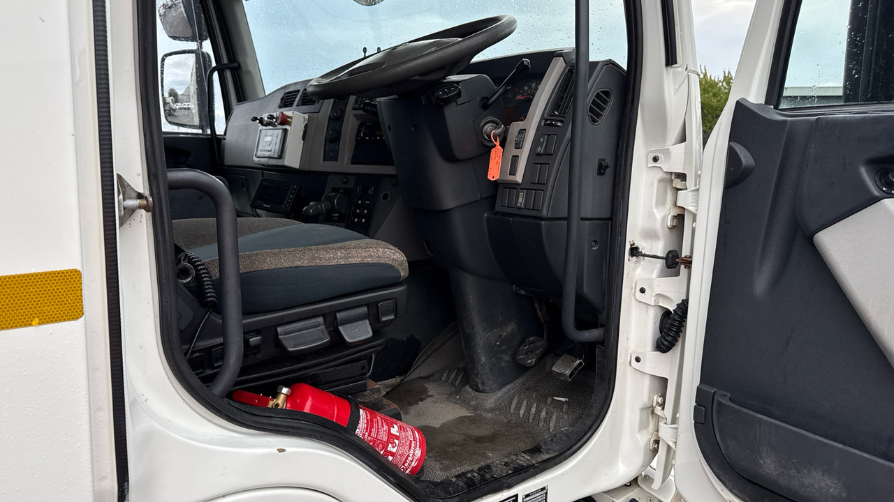 VOLVO FE 625R - Мусоровоз: фото 5 VOLVO FE 625R - Мусоровоз: фото 5