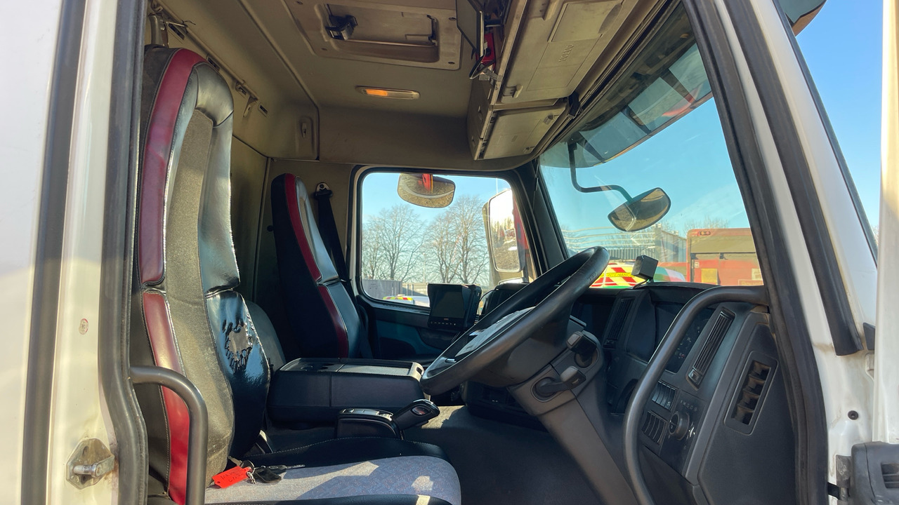 VOLVO FMX 460 - Самосвал, Автоманипулятор: фото 5 VOLVO FMX 460 - Самосвал, Автоманипулятор: фото 5