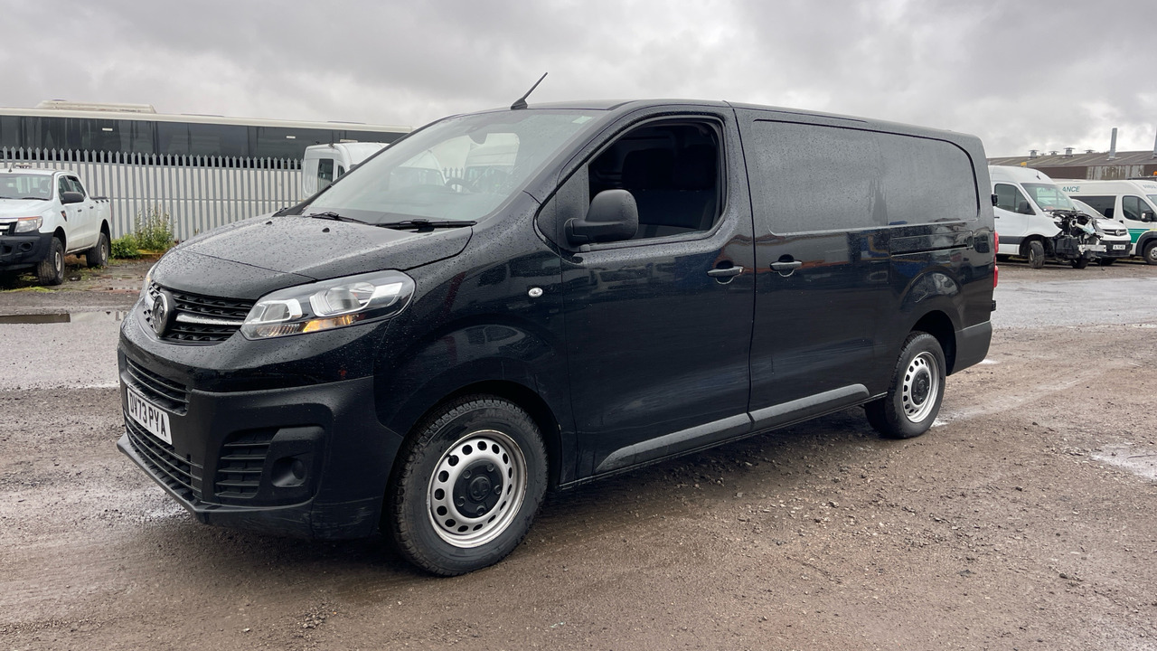 Vauxhall Vivaro 3100 2.0 145PS PRIME - Легковой фургон: фото 2 Vauxhall Vivaro 3100 2.0 145PS PRIME - Легковой фургон: фото 2