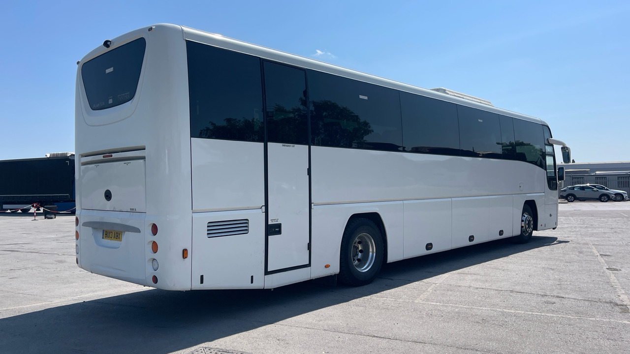 Volvo B9R PLAXTON PANTHER - Туристический автобус: фото 4 Volvo B9R PLAXTON PANTHER - Туристический автобус: фото 4