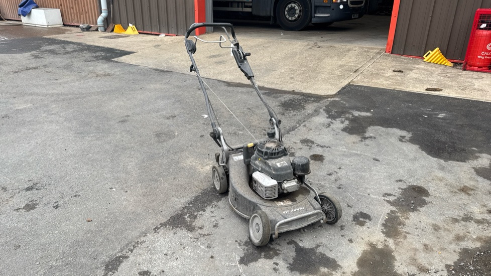 WEIBANG WB536SK MOWER - Строительное оборудование: фото 1 WEIBANG WB536SK MOWER - Строительное оборудование: фото 1