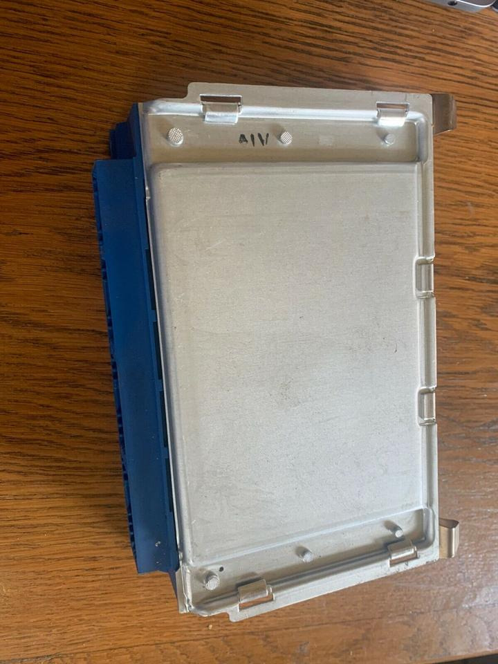 Atego Knorr-Bremse ABS Elektronik Steuergerät A 000 446 52 14 - Блок управления для Грузовиков: фото 4 Atego Knorr-Bremse ABS Elektronik Steuergerät A 000 446 52 14 - Блок управления для Грузовиков: фото 4