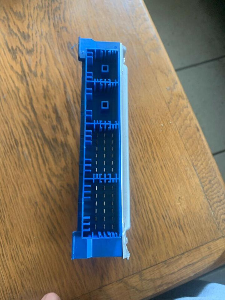 Atego Knorr-Bremse ABS Elektronik Steuergerät A 000 446 52 14 - Блок управления для Грузовиков: фото 2 Atego Knorr-Bremse ABS Elektronik Steuergerät A 000 446 52 14 - Блок управления для Грузовиков: фото 2