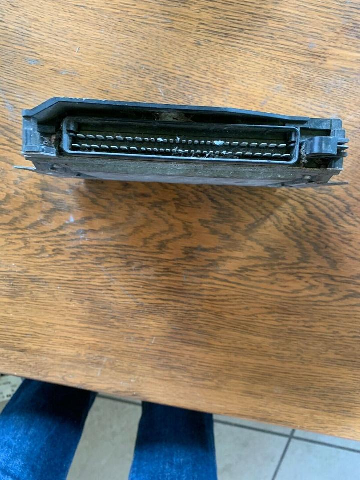 MAN BOSCH Intardersteuerung 6009 371 001 - Блок управления для Грузовиков: фото 2 MAN BOSCH Intardersteuerung 6009 371 001 - Блок управления для Грузовиков: фото 2