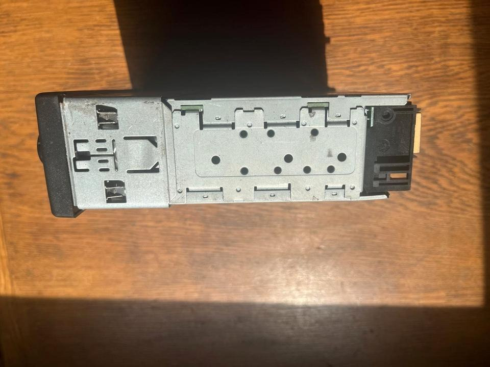 MAN Bosch Multimedia Radio 24V 81.28101-6184 - Система навигации для Грузовиков: фото 4 MAN Bosch Multimedia Radio 24V 81.28101-6184 - Система навигации для Грузовиков: фото 4