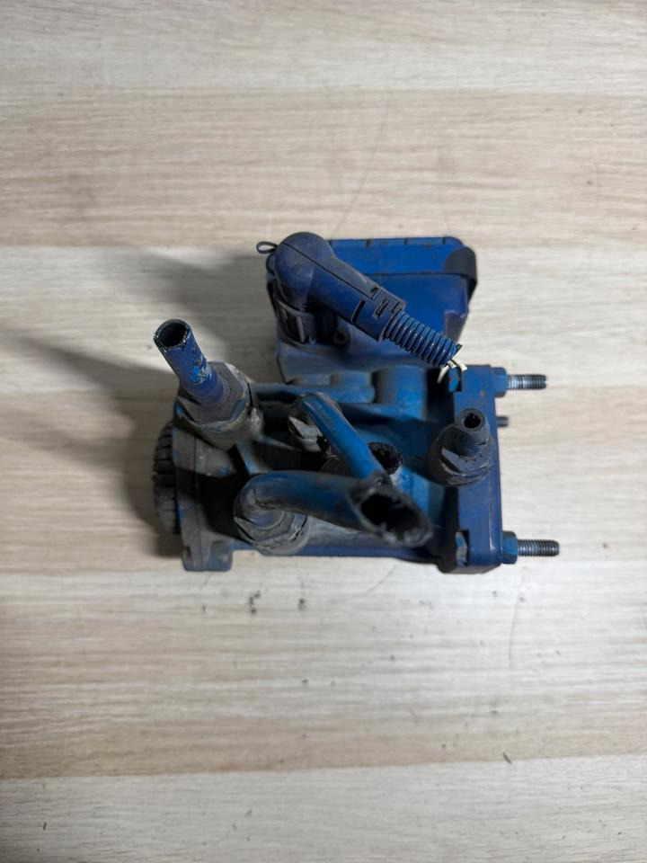 MAN KNORR-BREMSE EBS Ventil K000917 81.52301.6209 - Клапан для Грузовиков: фото 3 MAN KNORR-BREMSE EBS Ventil K000917 81.52301.6209 - Клапан для Грузовиков: фото 3