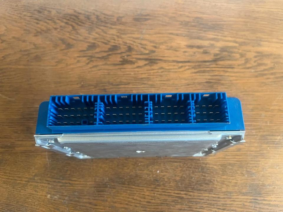 MAN Knorr-bremse EBS Steuergerät 81.25808.7022 - Блок управления для Грузовиков: фото 4 MAN Knorr-bremse EBS Steuergerät 81.25808.7022 - Блок управления для Грузовиков: фото 4