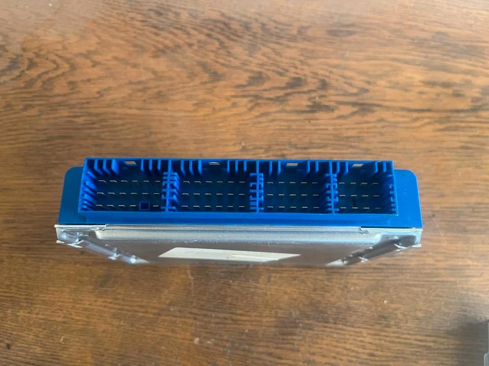 MAN Knorr-bremse EBS Steuergerät 81.25808.7048 - Блок управления для Грузовиков: фото 4 MAN Knorr-bremse EBS Steuergerät 81.25808.7048 - Блок управления для Грузовиков: фото 4