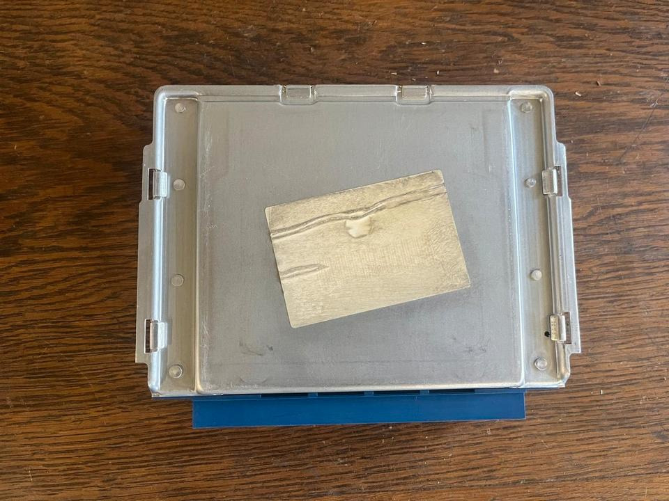 MAN Knorr-bremse EBS Steuergerät 81.25808.7077 - Блок управления для Грузовиков: фото 4 MAN Knorr-bremse EBS Steuergerät 81.25808.7077 - Блок управления для Грузовиков: фото 4