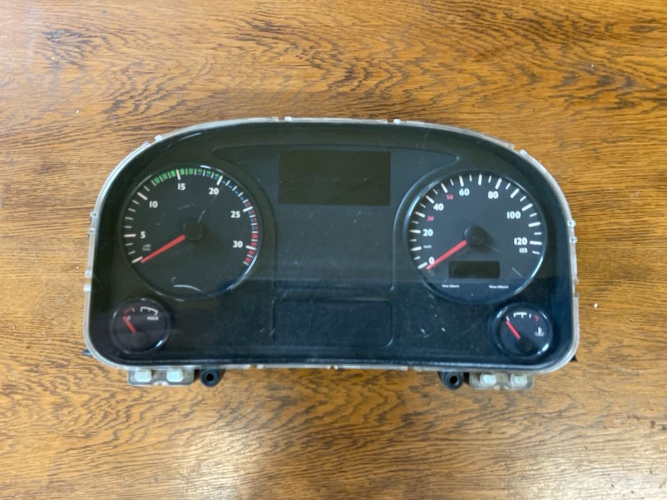 MAN Kombiinstrument Tacho 81272026170 - Приборная панель для Грузовиков: фото 1 MAN Kombiinstrument Tacho 81272026170 - Приборная панель для Грузовиков: фото 1