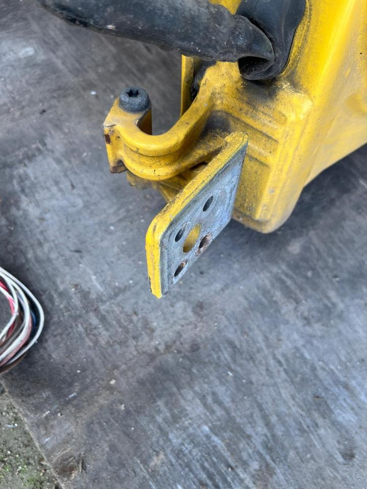 MAN TGL 12.240 Beifahrertür, Tür vorne rechts gelb RN001 - Дверь и запчасти для Грузовиков: фото 5 MAN TGL 12.240 Beifahrertür, Tür vorne rechts gelb RN001 - Дверь и запчасти для Грузовиков: фото 5