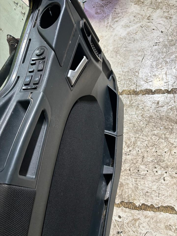 MAN TGL Fahrertür,grau Spiegel&Innenverkleidung Euro 5/6 LN 24 - Дверь и запчасти для Грузовиков: фото 5 MAN TGL Fahrertür,grau Spiegel&Innenverkleidung Euro 5/6 LN 24 - Дверь и запчасти для Грузовиков: фото 5