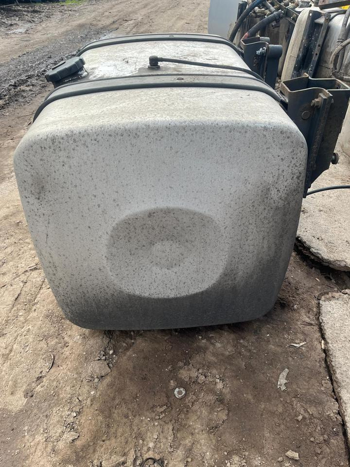 MAN TGX EU6  RN002 Dieseltank Tank Tankbehälter 460L - Топливный бак для Грузовиков: фото 5 MAN TGX EU6  RN002 Dieseltank Tank Tankbehälter 460L - Топливный бак для Грузовиков: фото 5