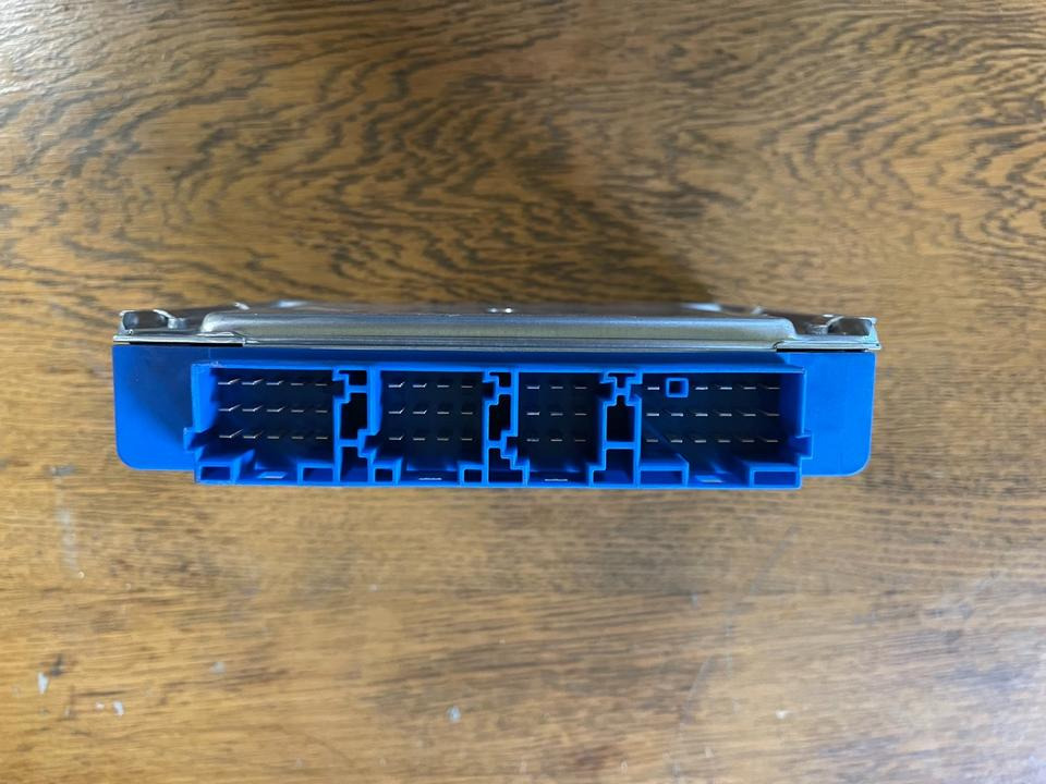 MAN TGX TGL Knorr-Bremse EBS Elektronik 81258087016 - Блок управления для Грузовиков: фото 3 MAN TGX TGL Knorr-Bremse EBS Elektronik 81258087016 - Блок управления для Грузовиков: фото 3