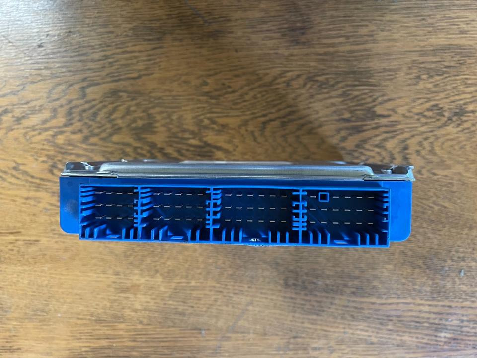 MAN TGX TGL Knorr-Bremse EBS Elektronik 81258087033 - Блок управления для Грузовиков: фото 3 MAN TGX TGL Knorr-Bremse EBS Elektronik 81258087033 - Блок управления для Грузовиков: фото 3