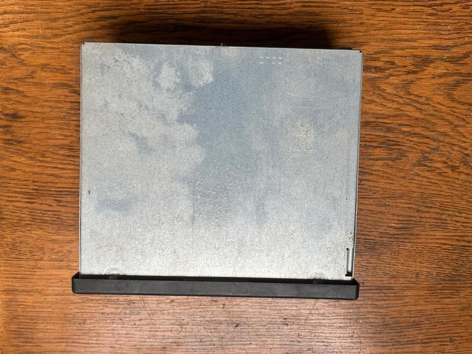 MAN TGX Tachograph 81.27101-6584 - Тахограф для Грузовиков: фото 4 MAN TGX Tachograph 81.27101-6584 - Тахограф для Грузовиков: фото 4