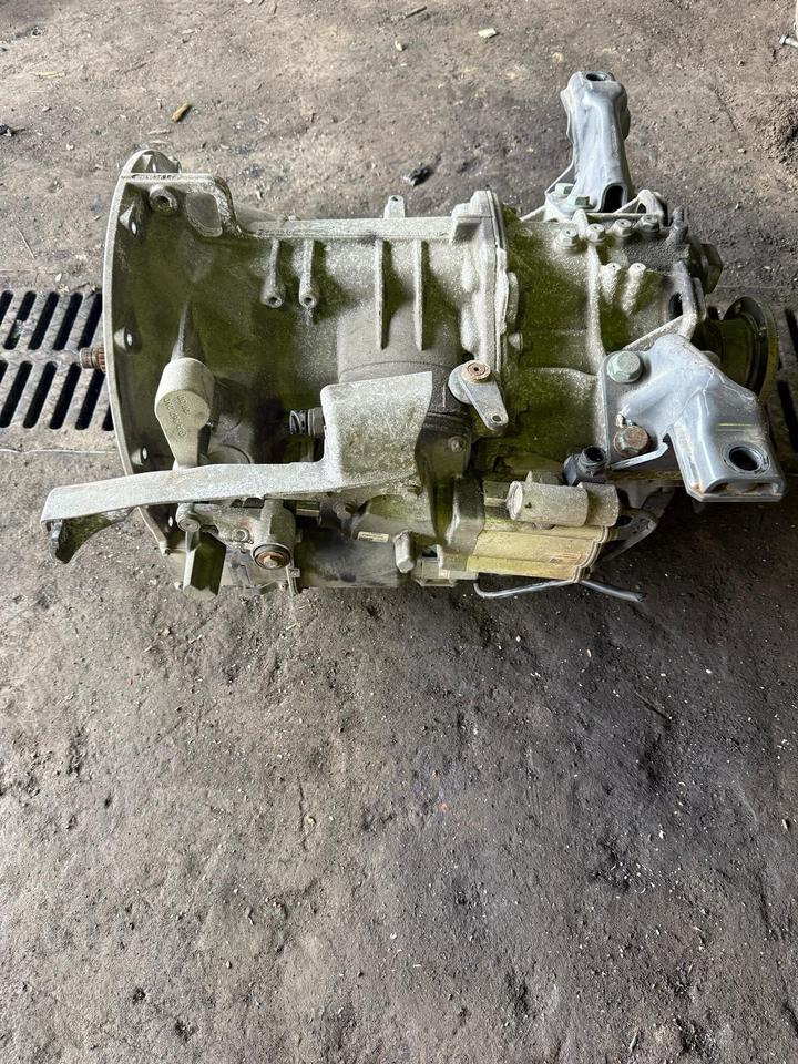 Mercedes Atego 4 EU6 G71-6 Schaltgetriebe - Трансмиссия для Грузовиков: фото 3 Mercedes Atego 4 EU6 G71-6 Schaltgetriebe - Трансмиссия для Грузовиков: фото 3