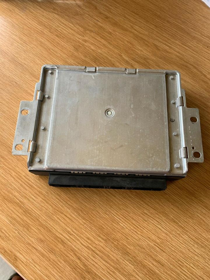 Mercedes Atego BOSCH Elektronik ABS Steuergerät A0004463414 - Блок управления для Грузовиков: фото 2 Mercedes Atego BOSCH Elektronik ABS Steuergerät A0004463414 - Блок управления для Грузовиков: фото 2