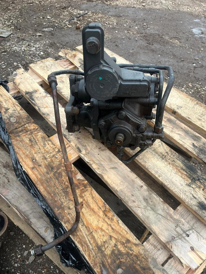 Mercedes Atego Lenkung Lenkgetriebe LS6 A9744610101 - Рулевой механизм для Грузовиков: фото 1 Mercedes Atego Lenkung Lenkgetriebe LS6 A9744610101 - Рулевой механизм для Грузовиков: фото 1