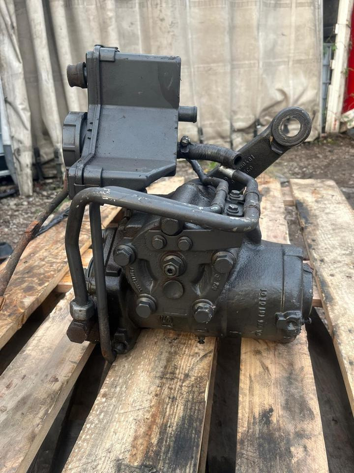 Mercedes Atego Lenkung Lenkgetriebe LS6 A9744610101 - Рулевой механизм для Грузовиков: фото 3 Mercedes Atego Lenkung Lenkgetriebe LS6 A9744610101 - Рулевой механизм для Грузовиков: фото 3