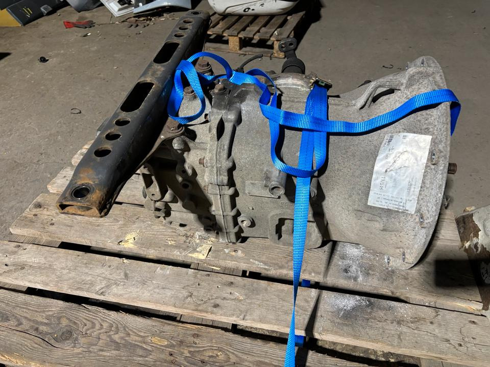 Mercedes Atego Schaltgetriebe G56-6 - Коробка передач и запчасти для Грузовиков: фото 4 Mercedes Atego Schaltgetriebe G56-6 - Коробка передач и запчасти для Грузовиков: фото 4