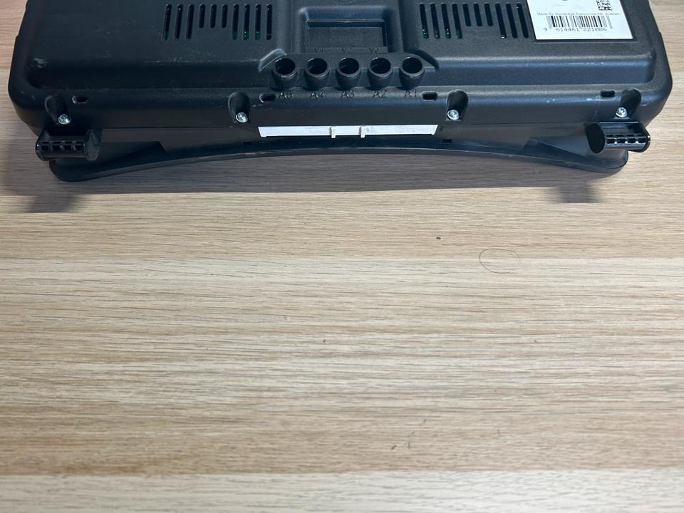 Mercedes Benz Actros MP4 Kombiinstrument/ Tacho A9614461221 - Приборная панель для Грузовиков: фото 5 Mercedes Benz Actros MP4 Kombiinstrument/ Tacho A9614461221 - Приборная панель для Грузовиков: фото 5