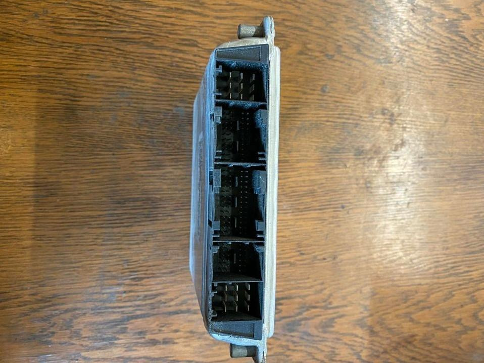 Mercedes Sprinter BOSCH Steuergerät A 611 153 38 79 - Блок управления для Грузовиков: фото 2 Mercedes Sprinter BOSCH Steuergerät A 611 153 38 79 - Блок управления для Грузовиков: фото 2