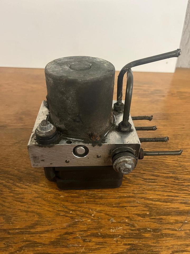 Mercedes Sprinter W906 ABS Modul Hydraulikblock A9069004701 - Тормозной клапан для Грузовиков: фото 2 Mercedes Sprinter W906 ABS Modul Hydraulikblock A9069004701 - Тормозной клапан для Грузовиков: фото 2