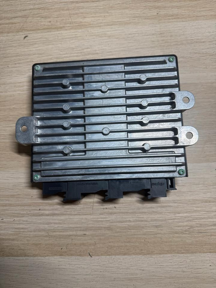 SCANIA COO E30 Steuergerät 1856018 - Блок управления для Грузовиков: фото 3 SCANIA COO E30 Steuergerät 1856018 - Блок управления для Грузовиков: фото 3