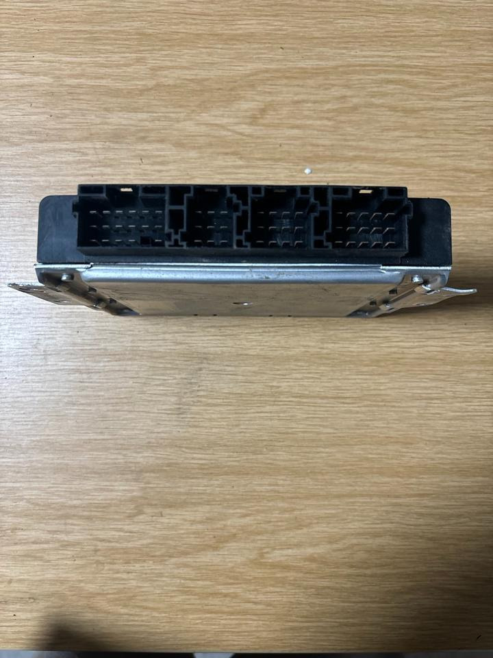 SCANIA KNORR-BREMSE EBS Steuergerät 0486106021 - Блок управления для Грузовиков: фото 3 SCANIA KNORR-BREMSE EBS Steuergerät 0486106021 - Блок управления для Грузовиков: фото 3