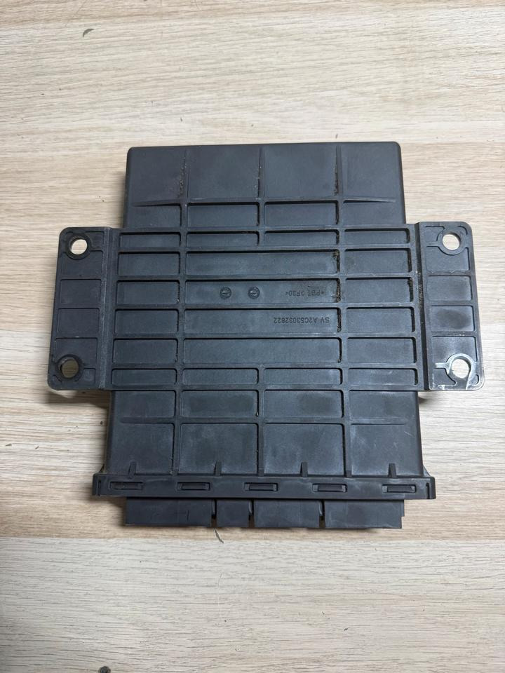 SCANIA OPC 4 Steuergerät 1754709 - Блок управления для Грузовиков: фото 3 SCANIA OPC 4 Steuergerät 1754709 - Блок управления для Грузовиков: фото 3