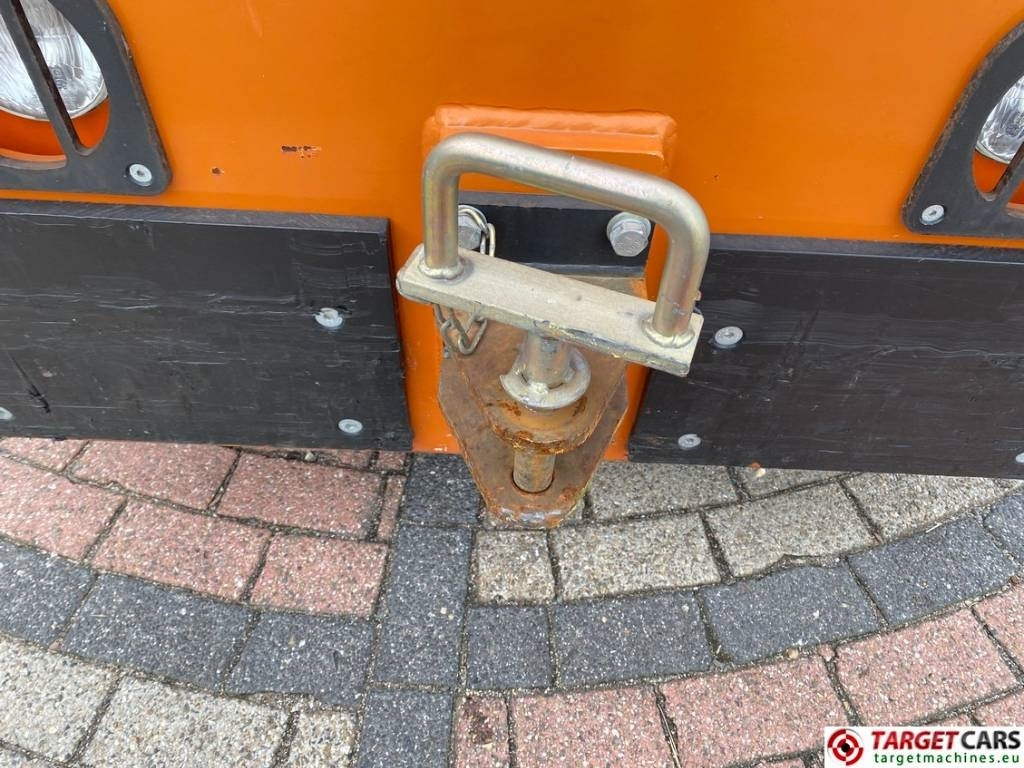 Складской тягач Charlatte TD225 Diesel Tow Truck Tractor 18T capacity: фото 16 Складской тягач Charlatte TD225 Diesel Tow Truck Tractor 18T capacity: фото 16