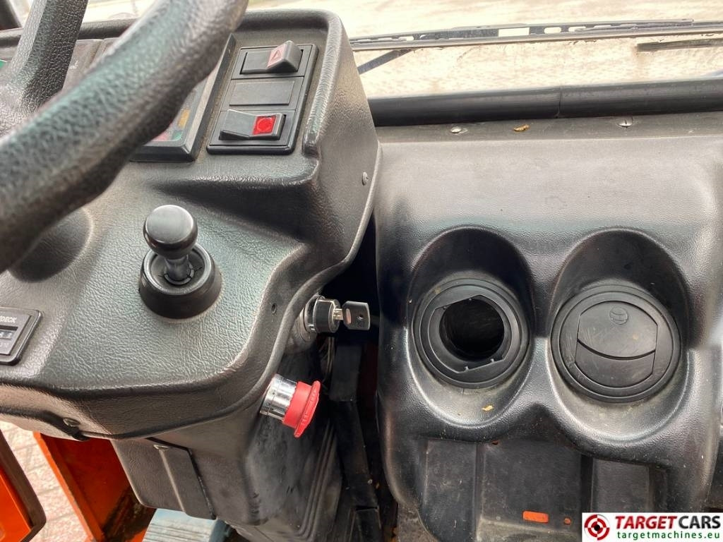 Складской тягач Charlatte TD225 Diesel Tow Truck Tractor 18T capacity: фото 31 Складской тягач Charlatte TD225 Diesel Tow Truck Tractor 18T capacity: фото 31