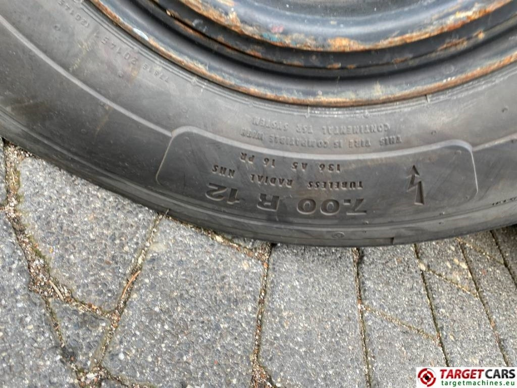 Складской тягач Charlatte TD225 Diesel Tow Truck Tractor 18T capacity: фото 24 Складской тягач Charlatte TD225 Diesel Tow Truck Tractor 18T capacity: фото 24