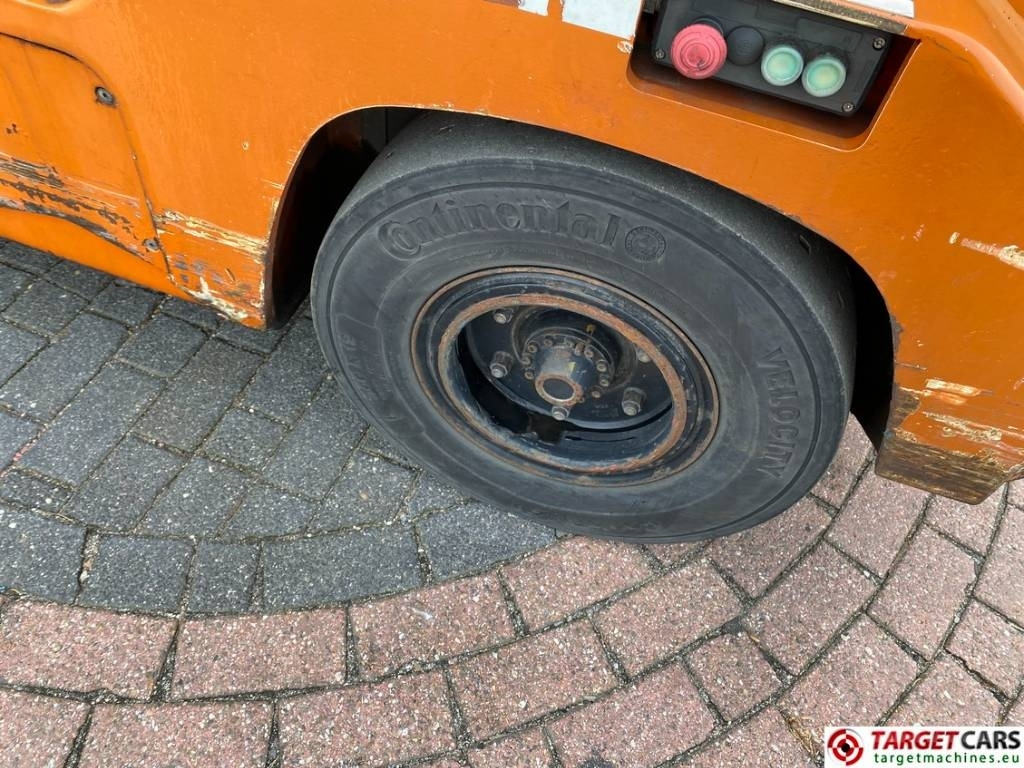 Складской тягач Charlatte TD225 Diesel Tow Truck Tractor 18T capacity: фото 26 Складской тягач Charlatte TD225 Diesel Tow Truck Tractor 18T capacity: фото 26