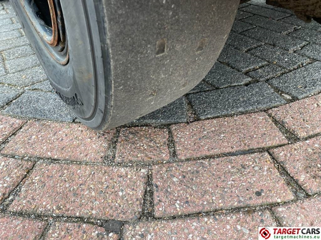 Складской тягач Charlatte TD225 Diesel Tow Truck Tractor 18T capacity: фото 27 Складской тягач Charlatte TD225 Diesel Tow Truck Tractor 18T capacity: фото 27