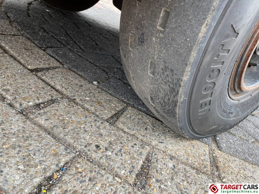 Складской тягач Charlatte TD225 Diesel Tow Truck Tractor 18T capacity: фото 21 Складской тягач Charlatte TD225 Diesel Tow Truck Tractor 18T capacity: фото 21