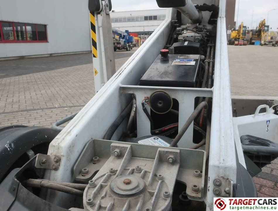 Телескопический подъемник Dino DinoLift 120T Telescopic Electric Boom Lift 1200cm: фото 17