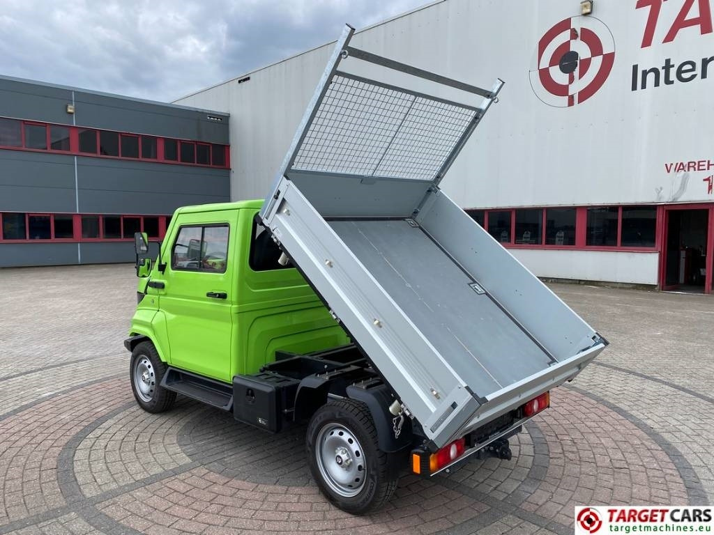 Evum ACar Electric UTV 3-Way-Tipper Utility Vehicle - Самосвал, Электрогрузовик: фото 5 Evum ACar Electric UTV 3-Way-Tipper Utility Vehicle - Самосвал, Электрогрузовик: фото 5