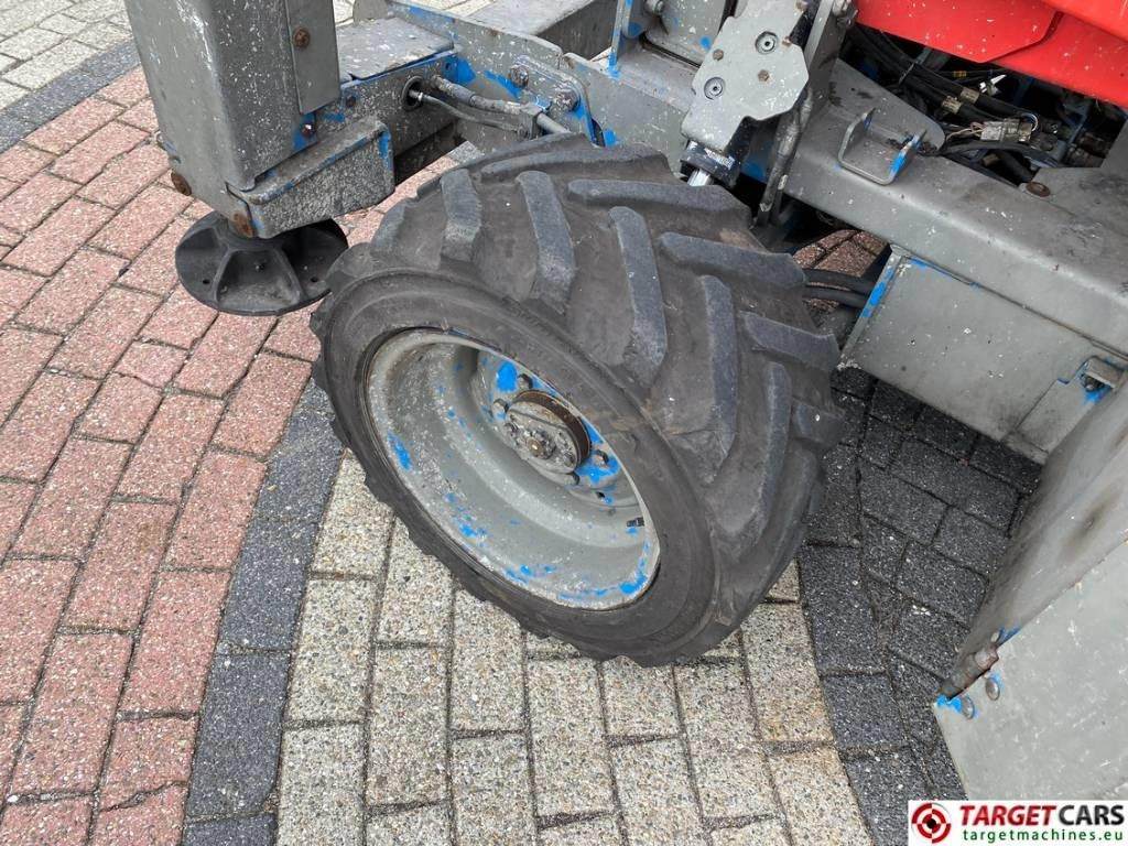 Ножничный подъемник Genie GS-2669RT Diesel 4x4 Scissor 2669 Work Lift 1000cm: фото 21 Ножничный подъемник Genie GS-2669RT Diesel 4x4 Scissor 2669 Work Lift 1000cm: фото 21