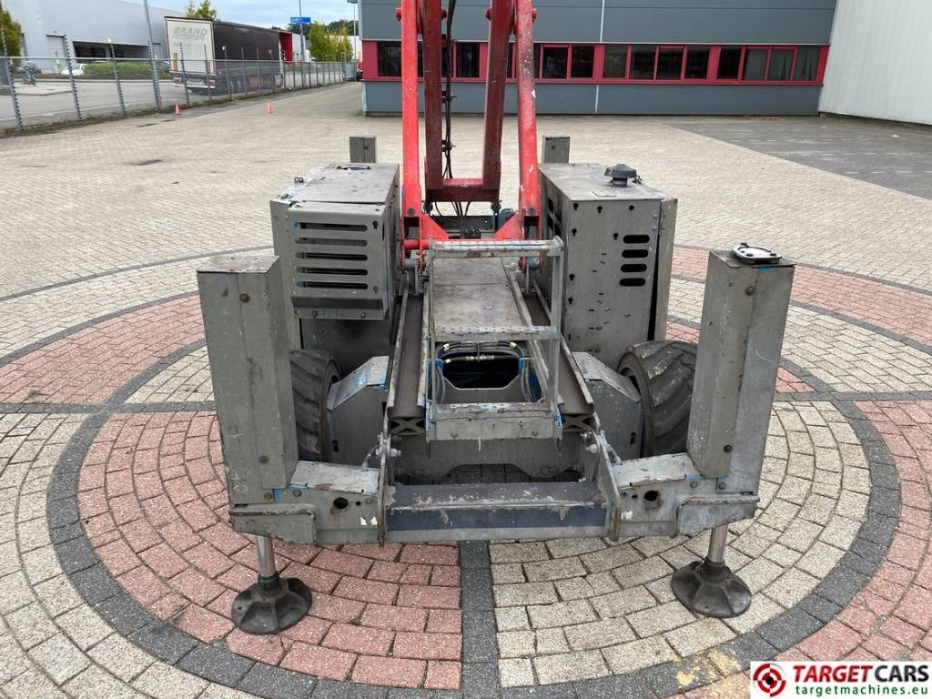 Ножничный подъемник Genie GS-2669RT Diesel 4x4 Scissor 2669 Work Lift 1000cm: фото 18 Ножничный подъемник Genie GS-2669RT Diesel 4x4 Scissor 2669 Work Lift 1000cm: фото 18