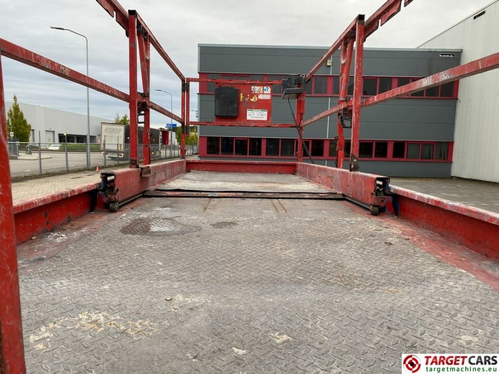 Ножничный подъемник Genie GS-2669RT Diesel 4x4 Scissor 2669 Work Lift 1000cm: фото 9 Ножничный подъемник Genie GS-2669RT Diesel 4x4 Scissor 2669 Work Lift 1000cm: фото 9