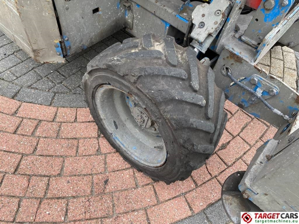 Ножничный подъемник Genie GS-2669RT Diesel 4x4 Scissor 2669 Work Lift 1000cm: фото 22 Ножничный подъемник Genie GS-2669RT Diesel 4x4 Scissor 2669 Work Lift 1000cm: фото 22