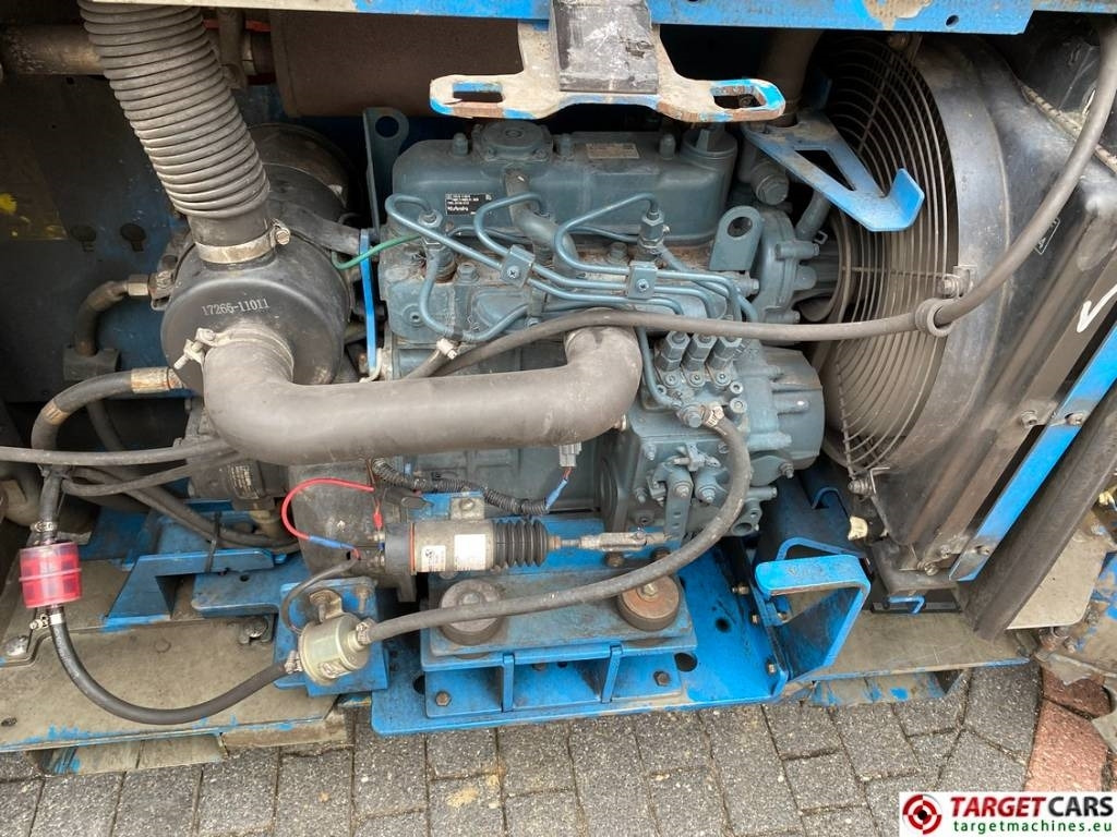 Ножничный подъемник Genie GS-2669RT Diesel 4x4 Scissor 2669 Work Lift 1000cm: фото 15 Ножничный подъемник Genie GS-2669RT Diesel 4x4 Scissor 2669 Work Lift 1000cm: фото 15